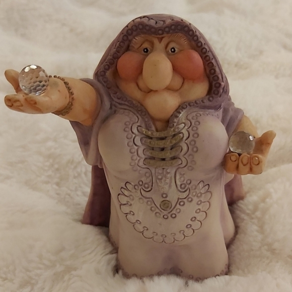 World of Krystonia Other Vtg World Of Krystonia Poshmark